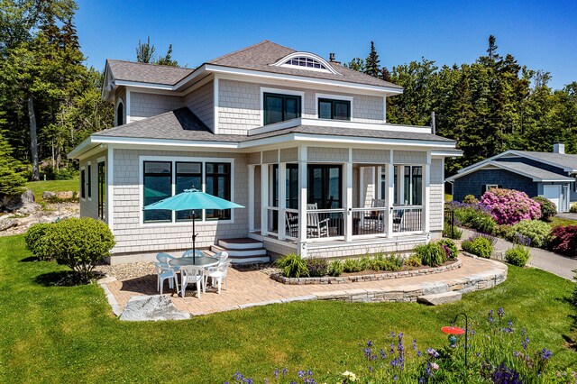 182 Lucia Beach Rd, Owls Head, ME 04854 - photo 5