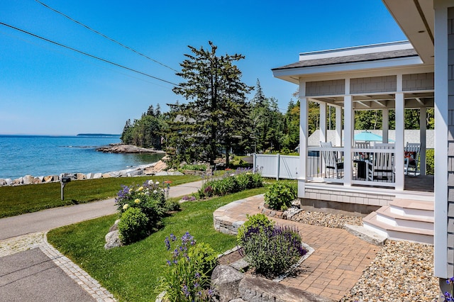 182 Lucia Beach Rd, Owls Head, ME 04854 - photo 4