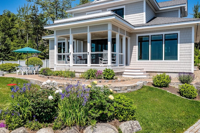 182 Lucia Beach Rd, Owls Head, ME 04854 - photo 6