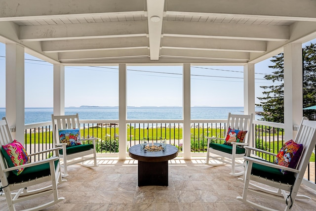 182 Lucia Beach Rd, Owls Head, ME 04854 - photo 7