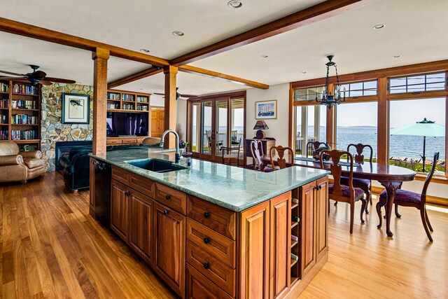 182 Lucia Beach Rd, Owls Head, ME 04854 - photo 11