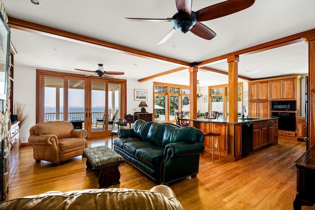 182 Lucia Beach Rd, Owls Head, ME 04854 - photo 9