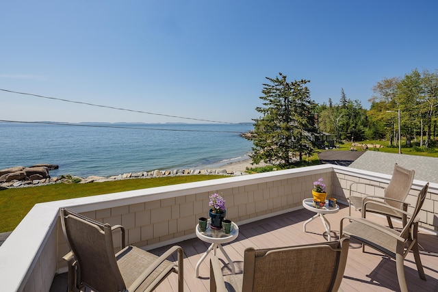 182 Lucia Beach Rd, Owls Head, ME 04854 - photo 28