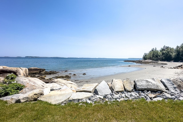 182 Lucia Beach Rd, Owls Head, ME 04854 - photo 34
