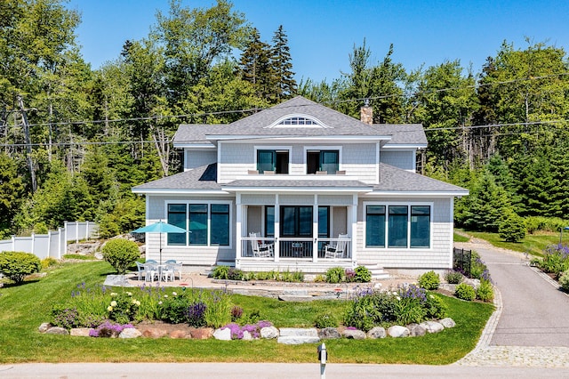182 Lucia Beach Rd, Owls Head, ME 04854 - photo 37