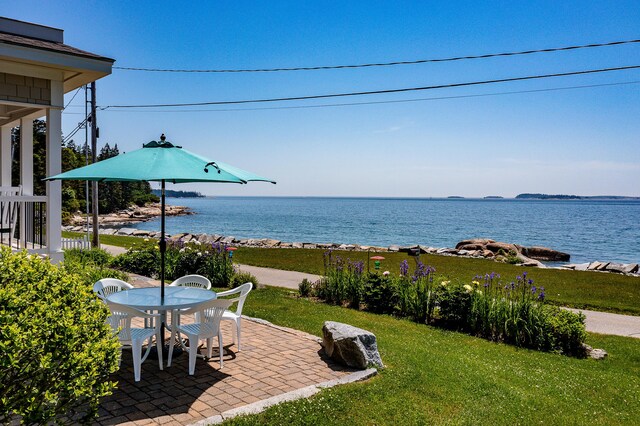 182 Lucia Beach Rd, Owls Head, ME 04854 - photo 38