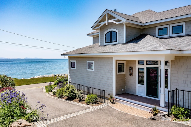 182 Lucia Beach Rd, Owls Head, ME 04854 - photo 40