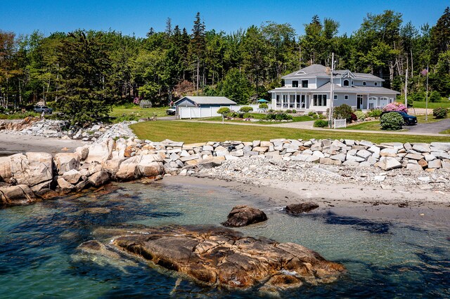 182 Lucia Beach Rd, Owls Head, ME 04854 - photo 39
