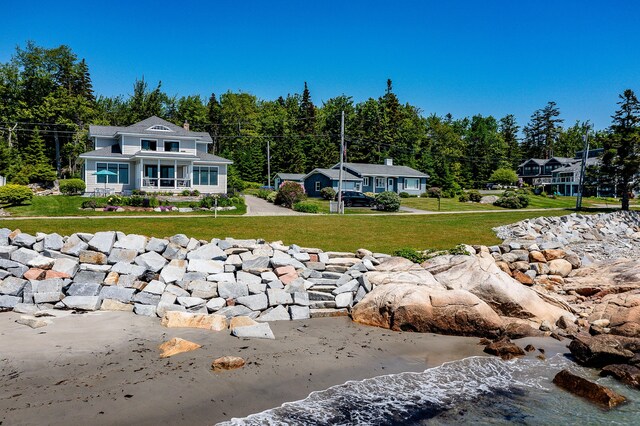 182 Lucia Beach Rd, Owls Head, ME 04854 - photo 46