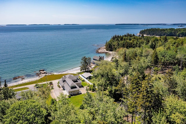 182 Lucia Beach Rd, Owls Head, ME 04854 - photo 42