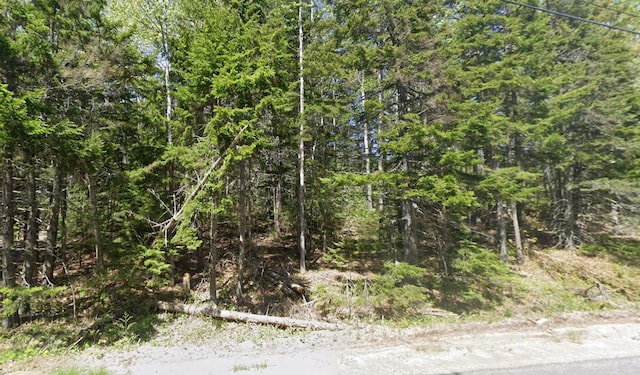 LOT22 Pleasant Point Rd, Cushing, ME 04563