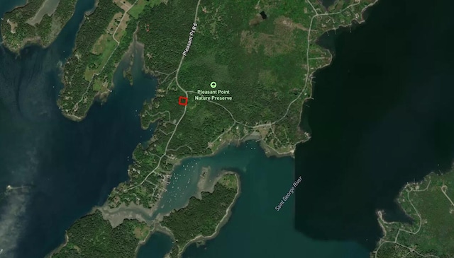 LOT22 Pleasant Point Rd, Cushing, ME 04563