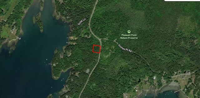 LOT22 Pleasant Point Rd, Cushing, ME 04563