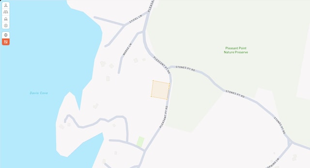 LOT22 Pleasant Point Rd, Cushing, ME 04563