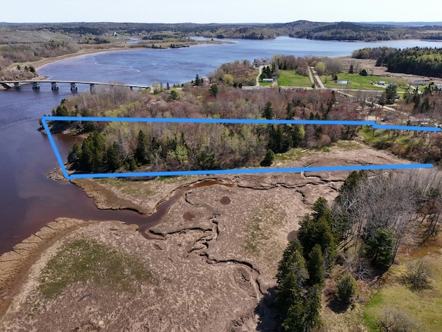 21-5-3 E Palmer Rd, Machiasport, ME 04655