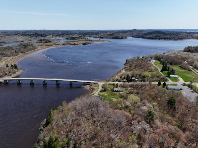 21-5-3 E Palmer Rd, Machiasport, ME 04655