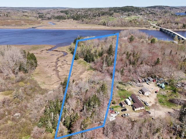 21-5-3 E Palmer Rd, Machiasport, ME 04655