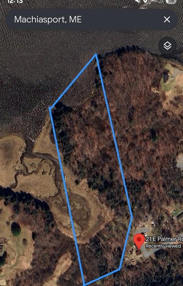 21-5-3 E Palmer Rd, Machiasport, ME 04655