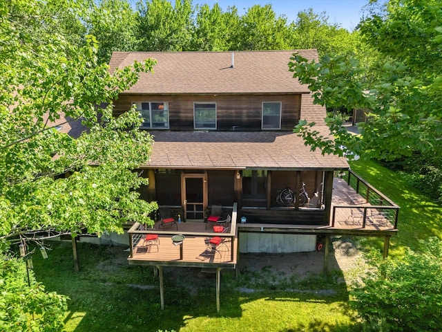 31 Hallbrook Way, Ellsworth, ME 04605 - photo 6
