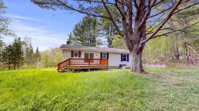 40 Pine Ridge Dr, Warren, ME 04864 - photo 25