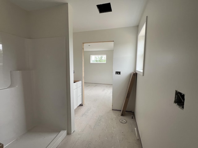 45 Knoll Rd, Poland, ME 04274 - view of corridor