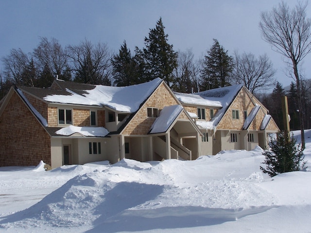 5033 Fall Line Dr Unit 5033, Carrabassett Valley, ME 04947 - photo 13