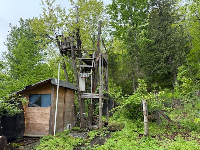 103 Fellows Ln, Winthrop, ME 04364 - view of outbuilding