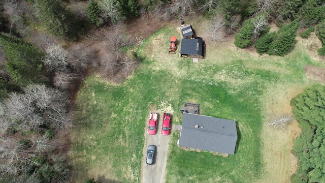 176 Smyrna Center Rd, Smyrna, ME 04780 - view of subject property