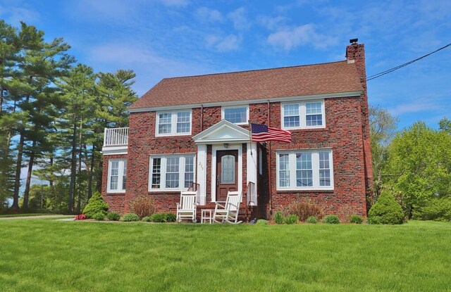 235 Webster Ave, Bangor, ME 04401 - photo 2