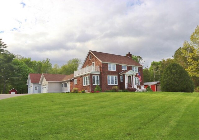 235 Webster Ave, Bangor, ME 04401 - photo 41