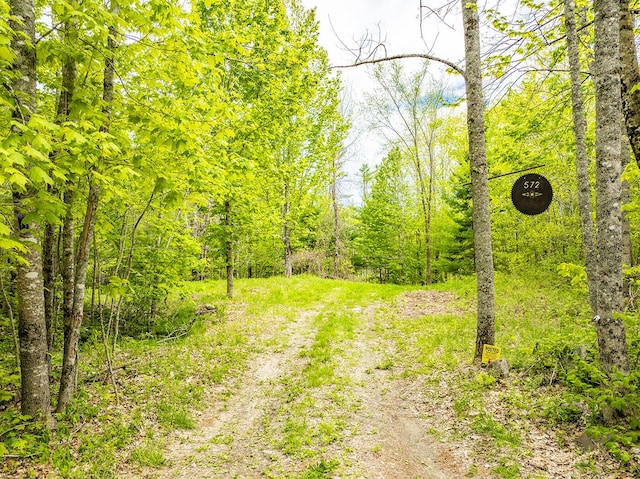 572 Old County Rd, Washington, ME 04574 - photo 1
