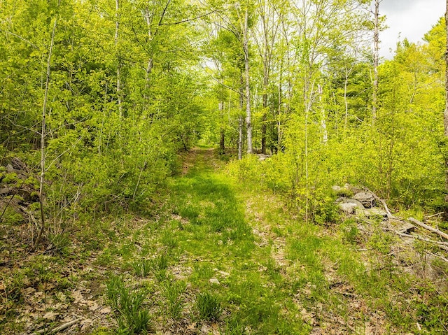 572 Old County Rd, Washington, ME 04574 - photo 6