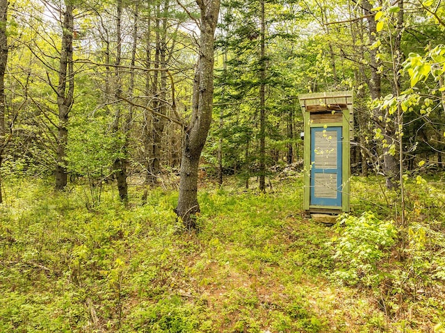 572 Old County Rd, Washington, ME 04574 - photo 8