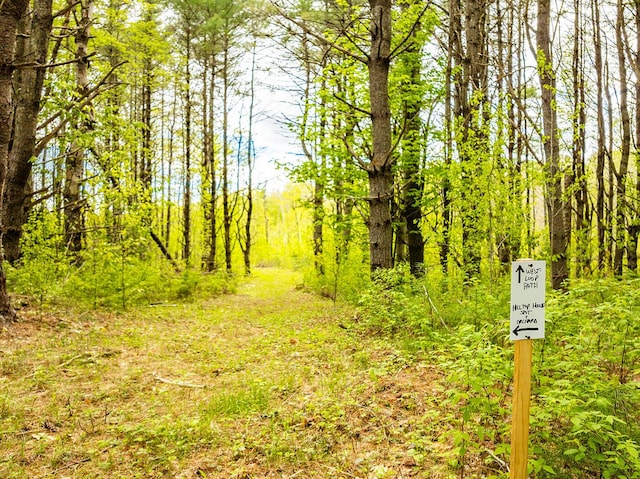 572 Old County Rd, Washington, ME 04574 - photo 21