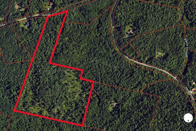 572 Old County Rd, Washington, ME 04574 - photo 32