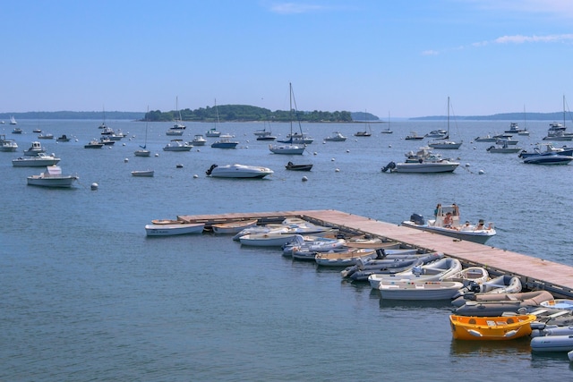 288 Foreside Rd, Falmouth, ME 04105 - water view