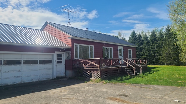 722 N St, Houlton, ME 04730 - photo 1
