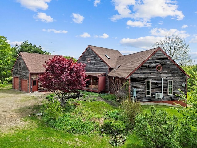 308 Prescott Hill Rd, Liberty, ME 04949 - photo 2