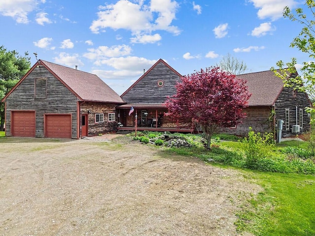 308 Prescott Hill Rd, Liberty, ME 04949 - photo 3