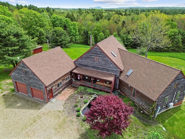 308 Prescott Hill Rd, Liberty, ME 04949 - photo 9