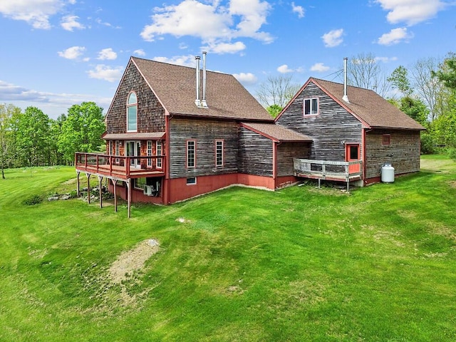308 Prescott Hill Rd, Liberty, ME 04949 - photo 10