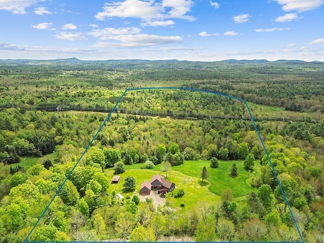 308 Prescott Hill Rd, Liberty, ME 04949 - photo 11