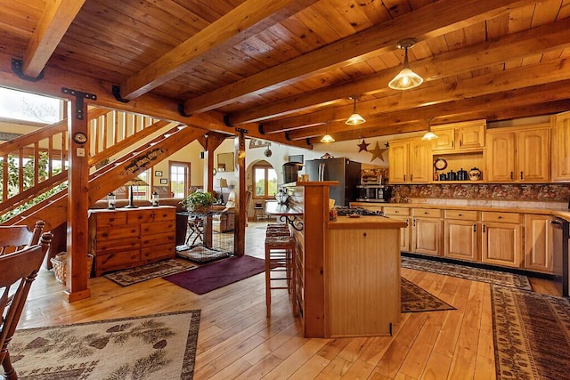 308 Prescott Hill Rd, Liberty, ME 04949 - photo 17