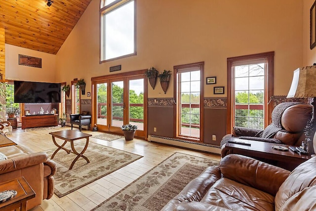 308 Prescott Hill Rd, Liberty, ME 04949 - photo 22
