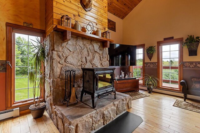 308 Prescott Hill Rd, Liberty, ME 04949 - photo 23