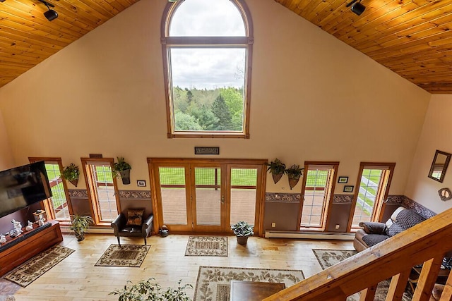 308 Prescott Hill Rd, Liberty, ME 04949 - photo 25