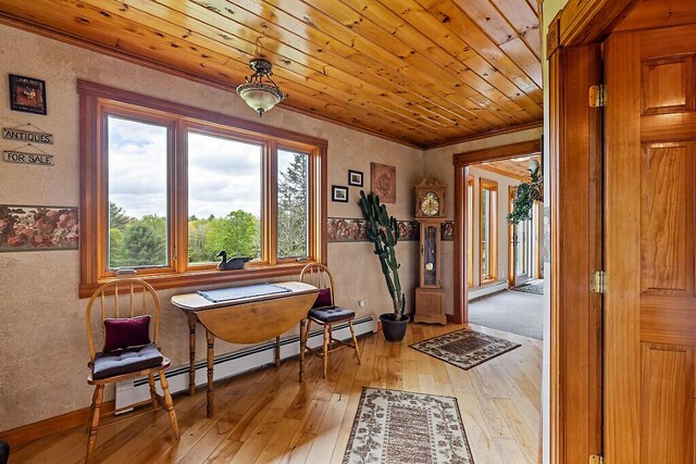 308 Prescott Hill Rd, Liberty, ME 04949 - photo 28