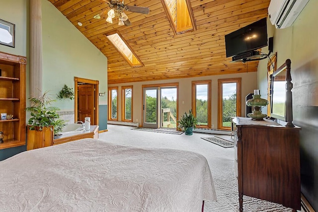 308 Prescott Hill Rd, Liberty, ME 04949 - photo 33
