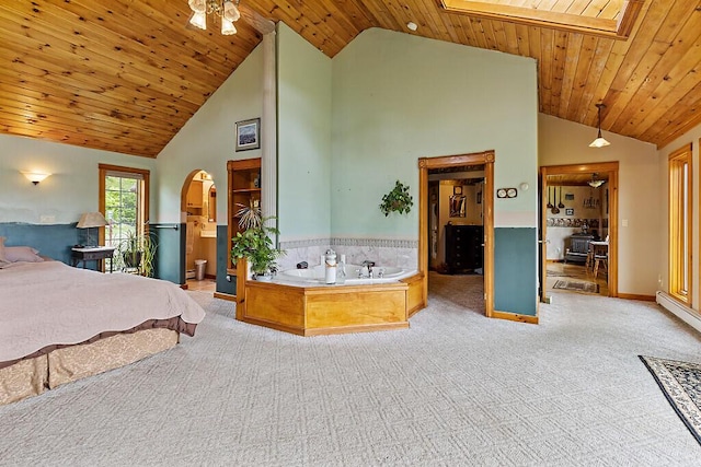 308 Prescott Hill Rd, Liberty, ME 04949 - photo 34