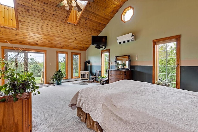 308 Prescott Hill Rd, Liberty, ME 04949 - photo 35